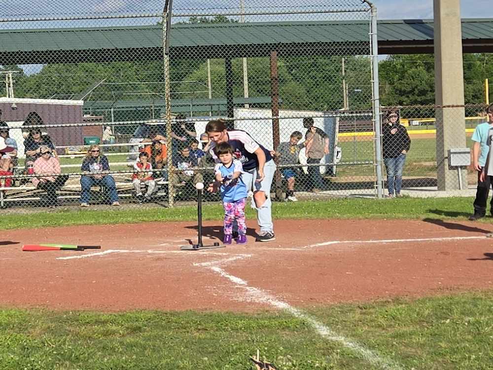 Game 6 Team 1 Players