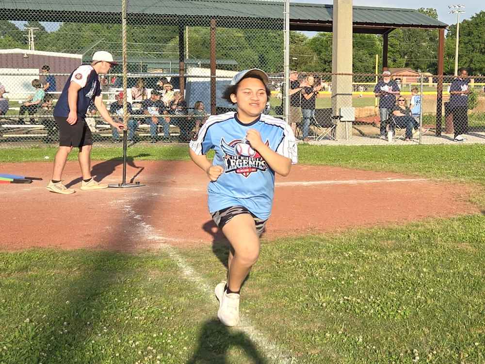 Game 6 Team 2 Players