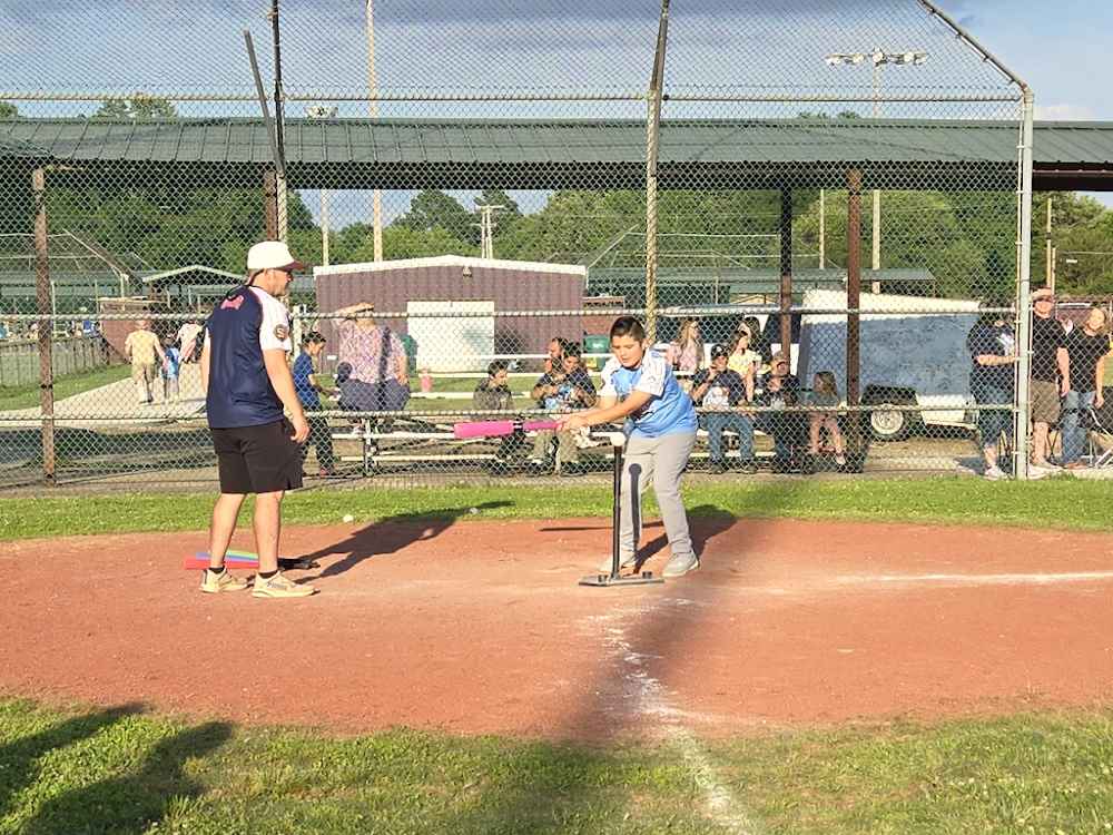 Game 6 Team 2 Players