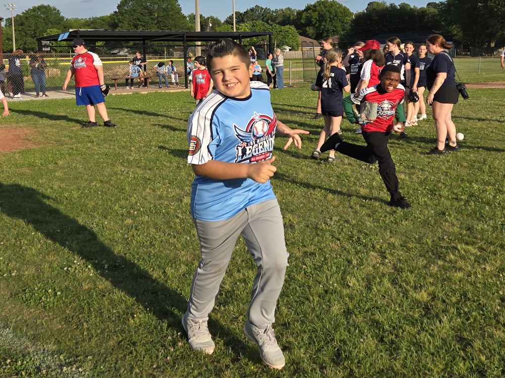 Game 6 Team 2 Players