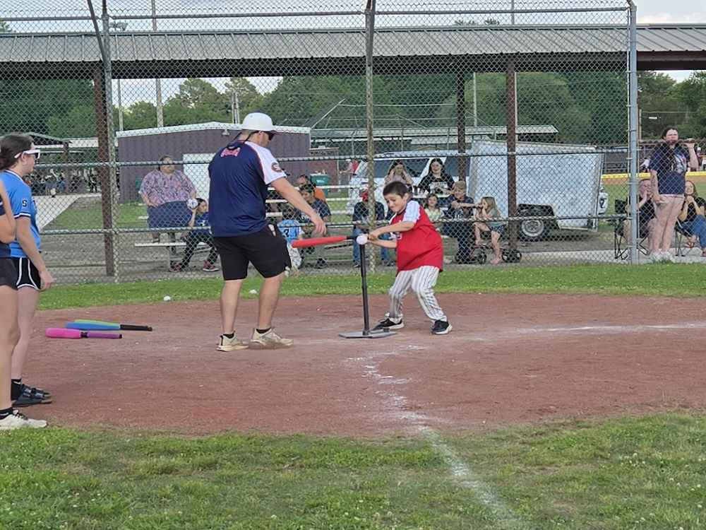 Game 6 Team 2 Players