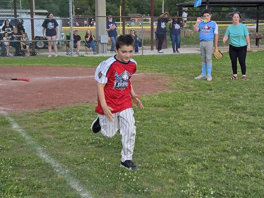 Game 6 Team 2 Players