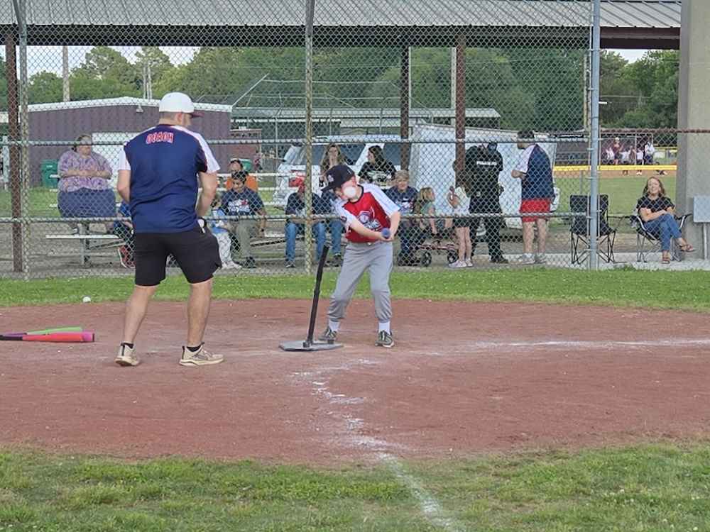 Game 6 Team 2 Players