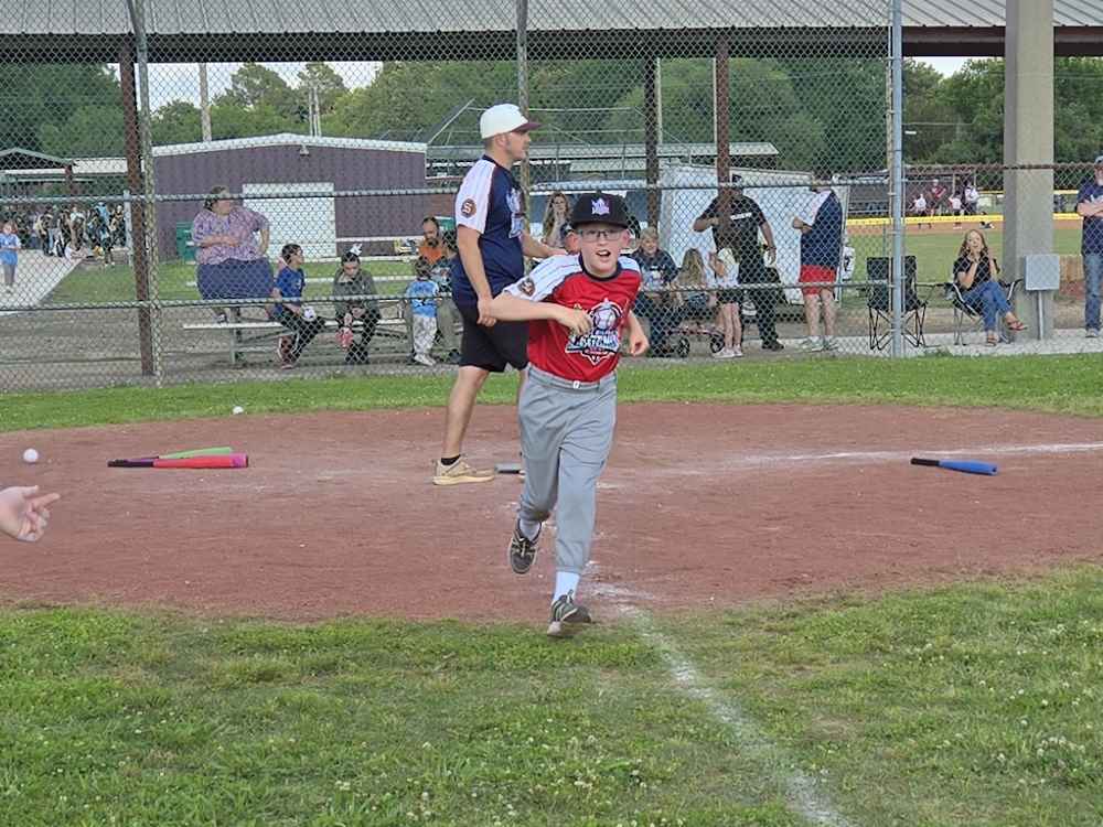 Game 6 Team 2 Players