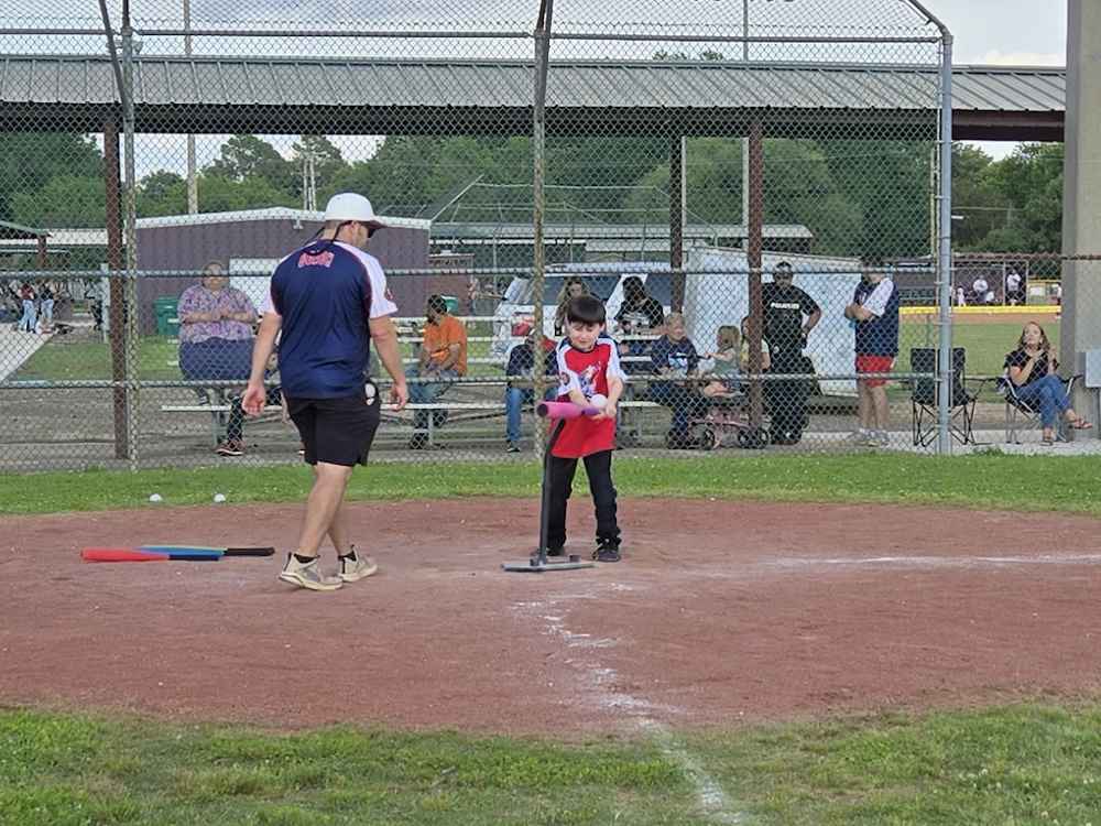 Game 6 Team 2 Players