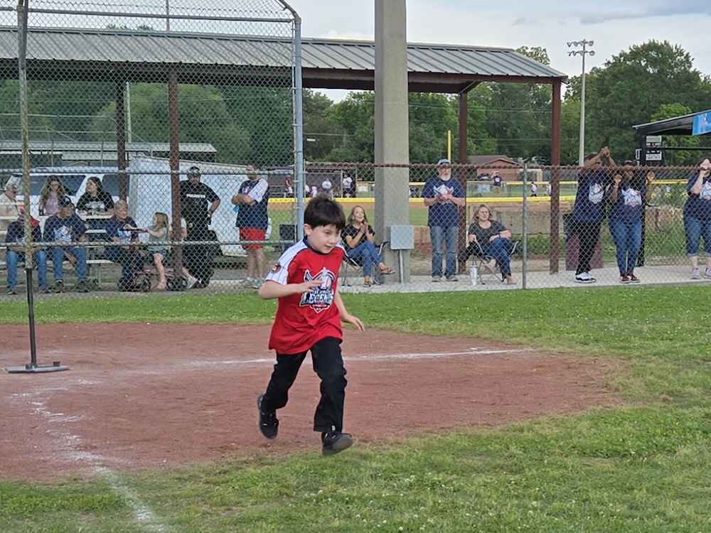 Game 6 Team 2 Players