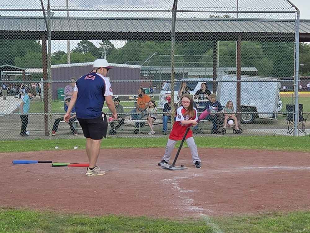 Game 6 Team 2 Players