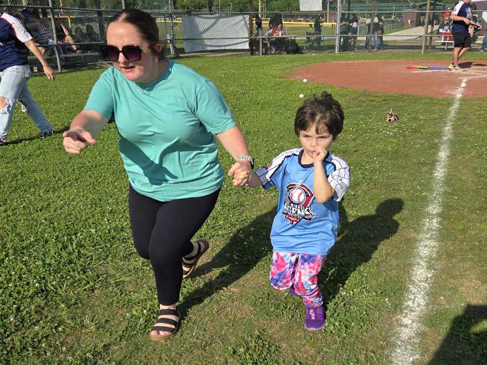 Game 6 Team 1 Players