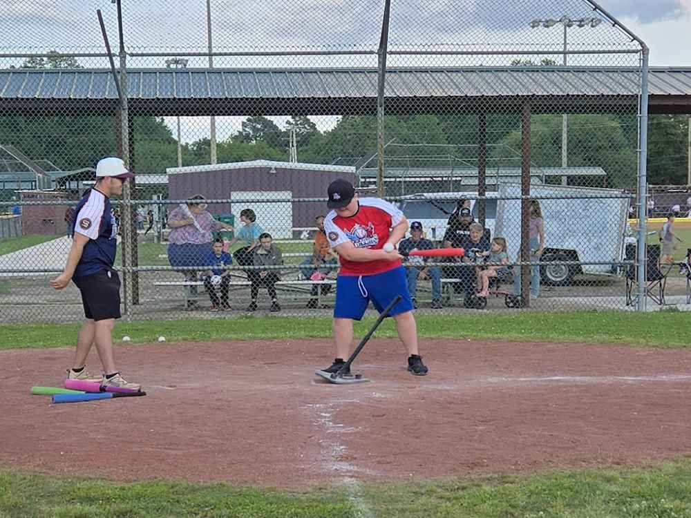 Game 6 Team 2 Players