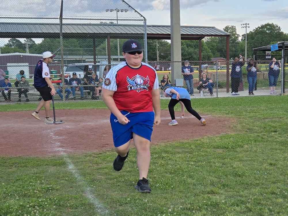 Game 6 Team 2 Players