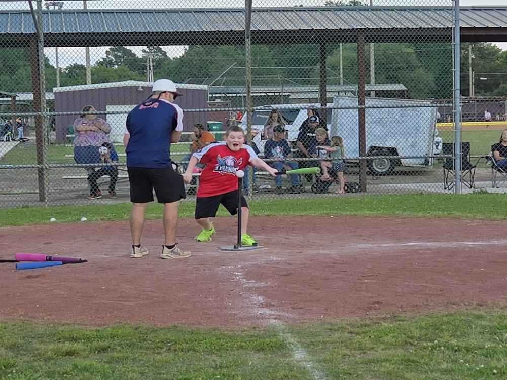 Game 6 Team 2 Players