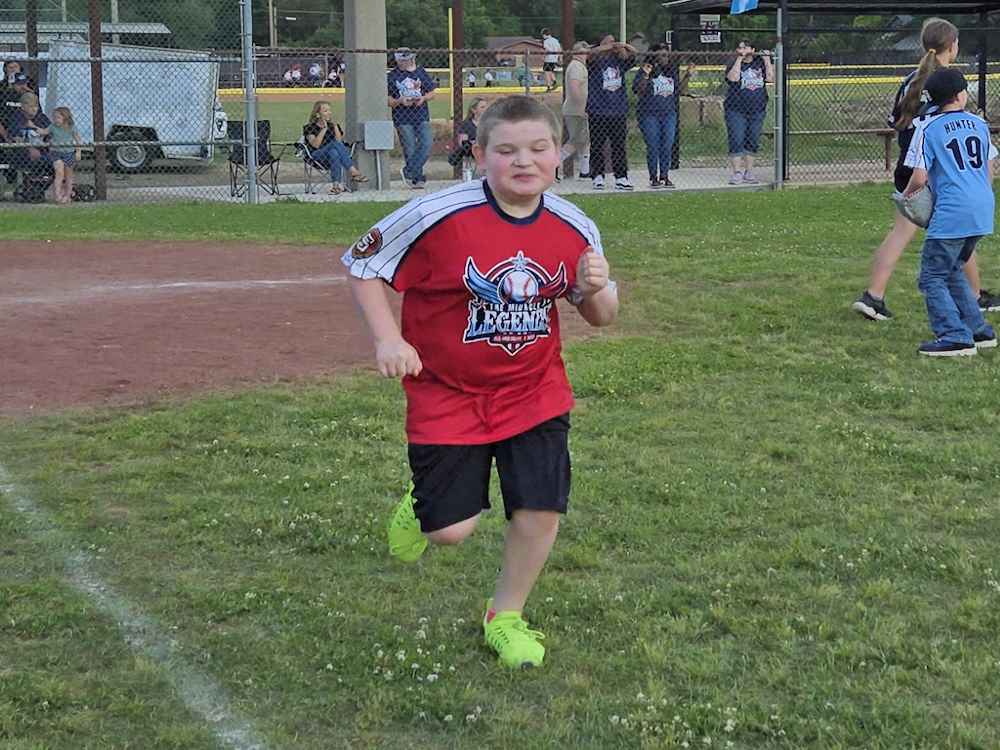 Game 6 Team 2 Players