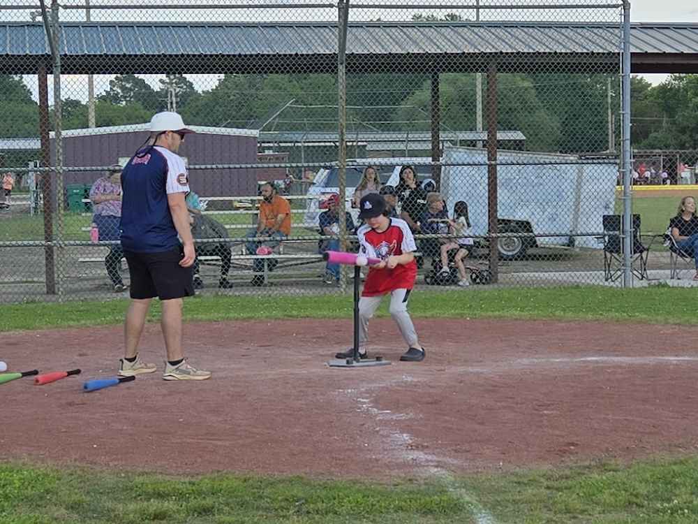 Game 6 Team 2 Players