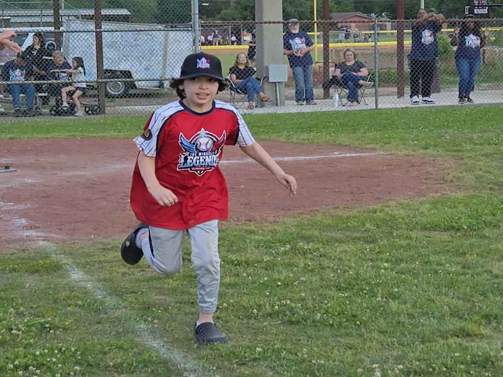 Game 6 Team 2 Players