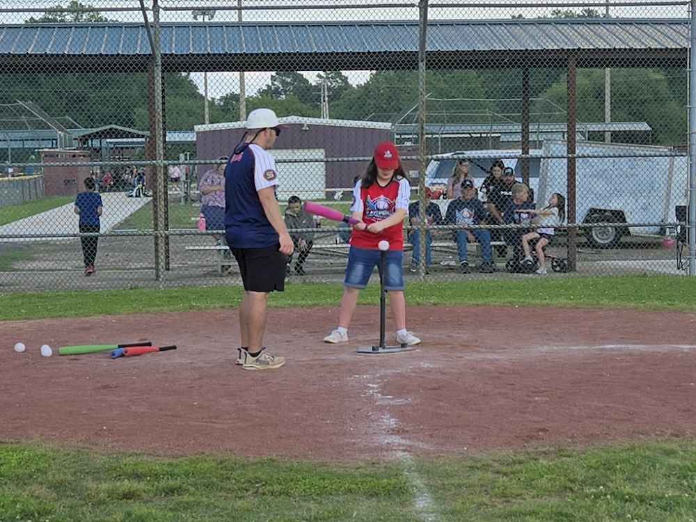 Game 6 Team 2 Players