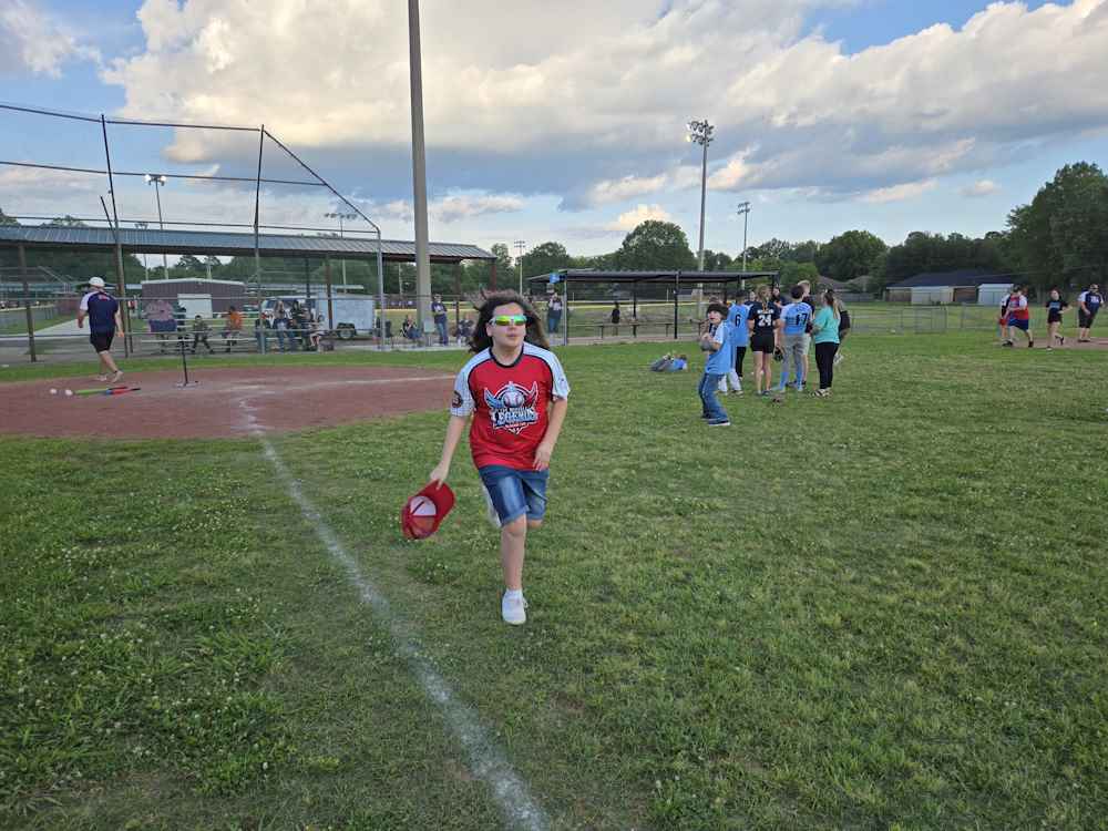 Game 6 Team 2 Players