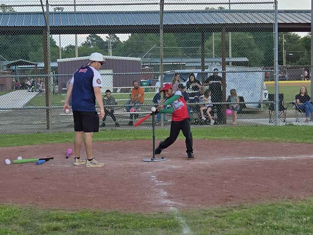 Game 6 Team 2 Players