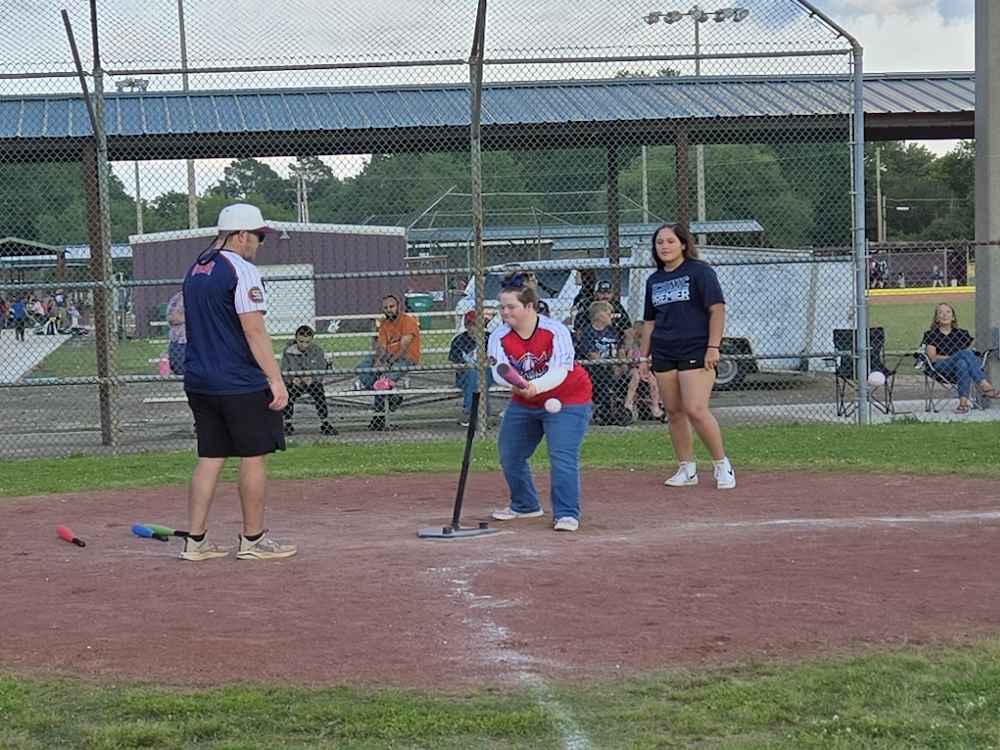 Game 6 Team 2 Players