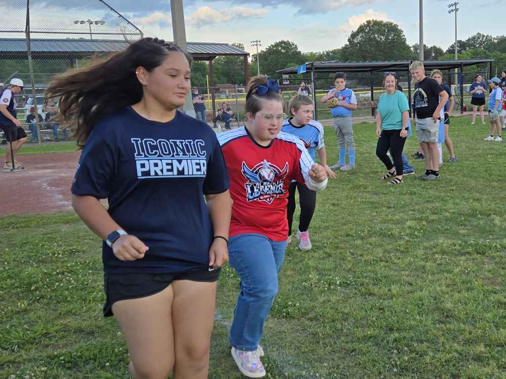 Game 6 Team 2 Players