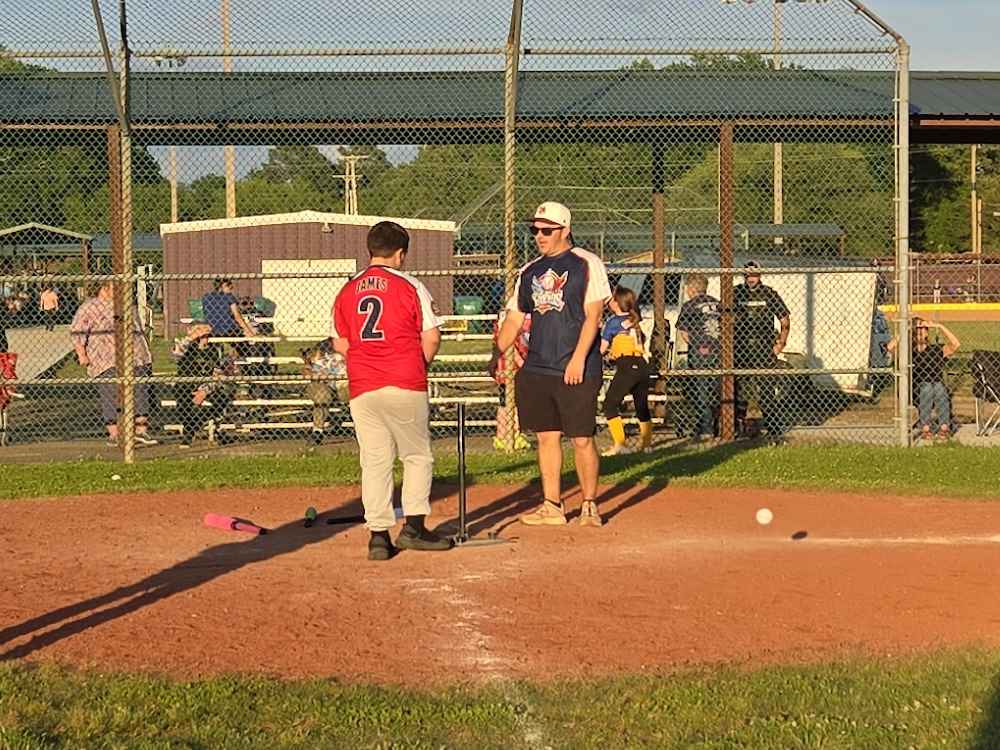 Game 6 Team 2 Players