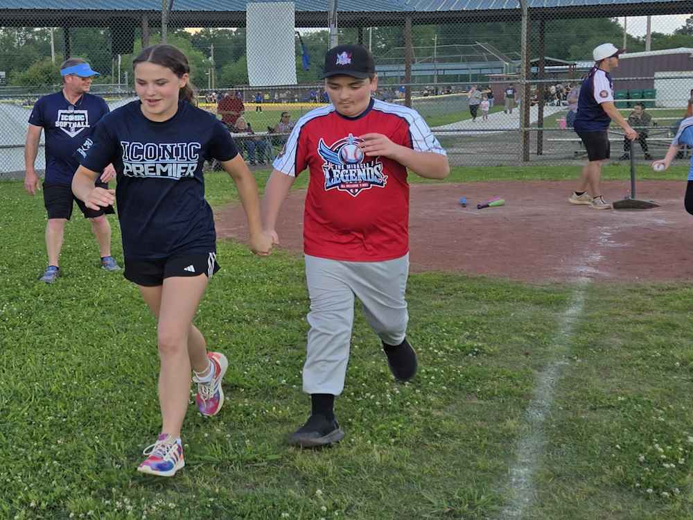 Game 6 Team 2 Players