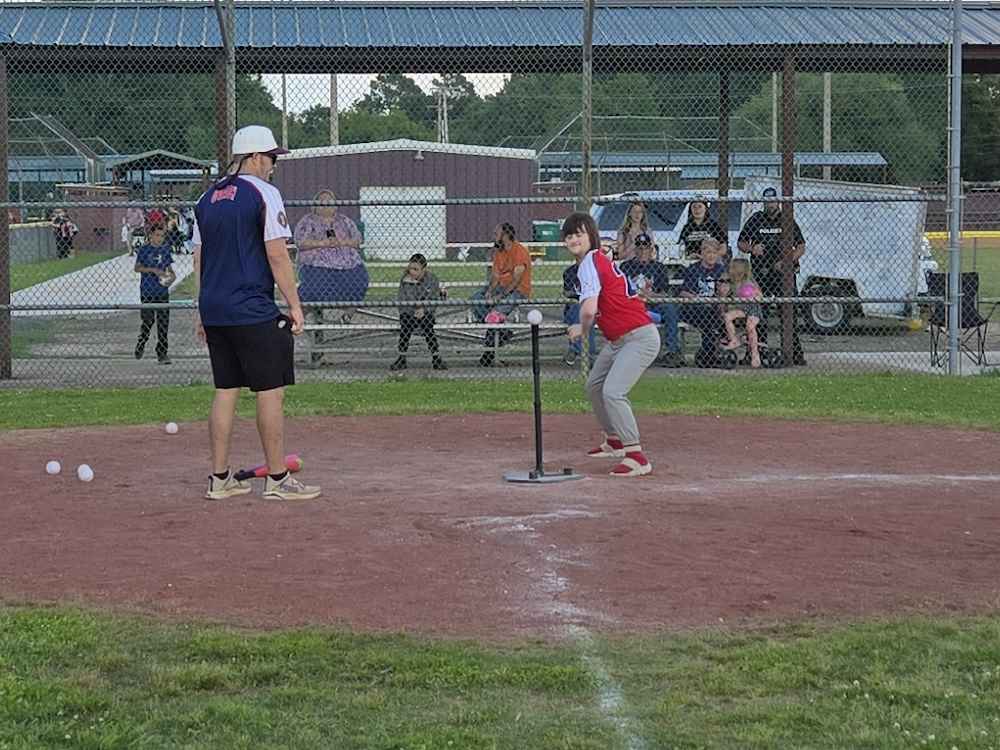 Game 6 Team 2 Players