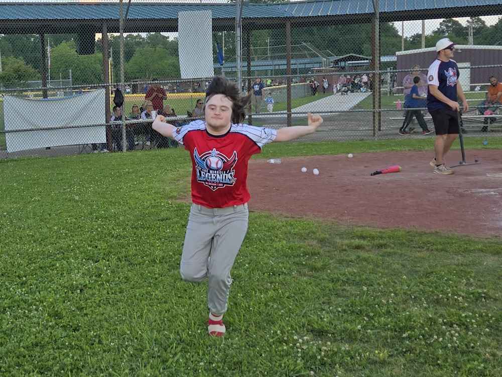 Game 6 Team 2 Players