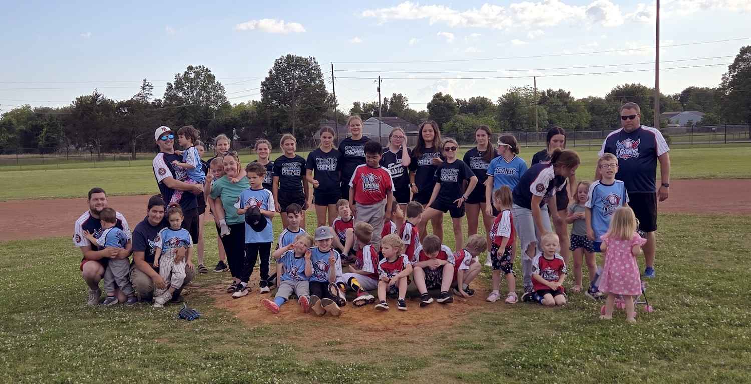 Game 6 Team 1 Players