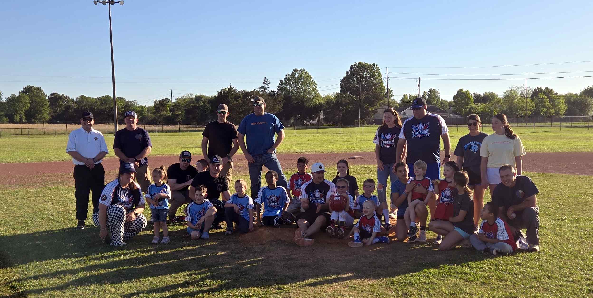 April 21 Game 3 Team 1