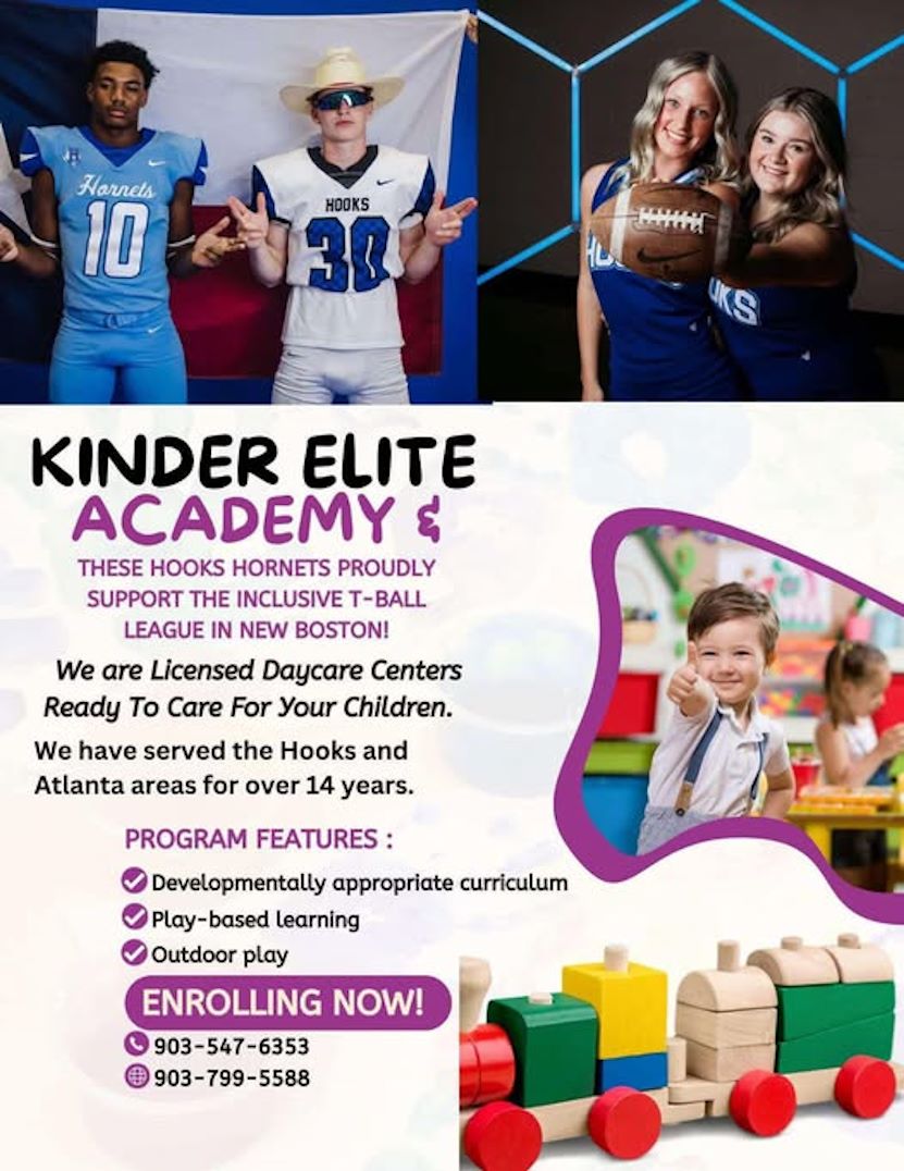 Kinder Elite Academy